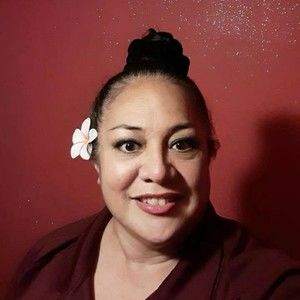 Meet your Posher, Sandy